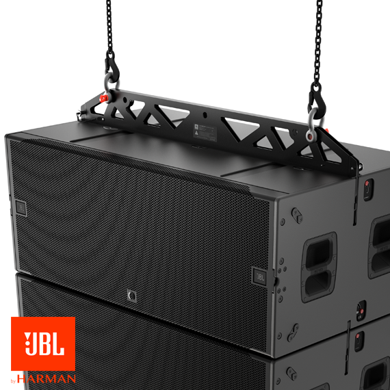 VTX B28 2x18'' Subbass Hoparlör