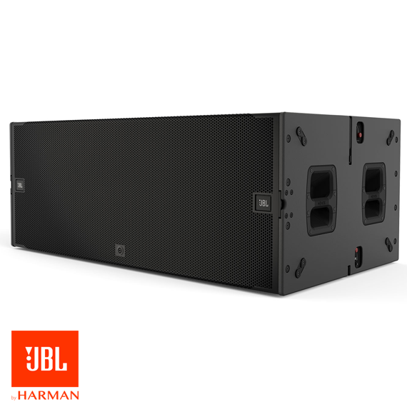 VTX B28 2x18'' Subbass Hoparlör