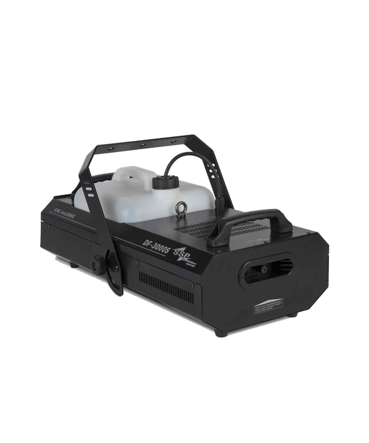 DF3000 1800 Watt Sis Makinesi