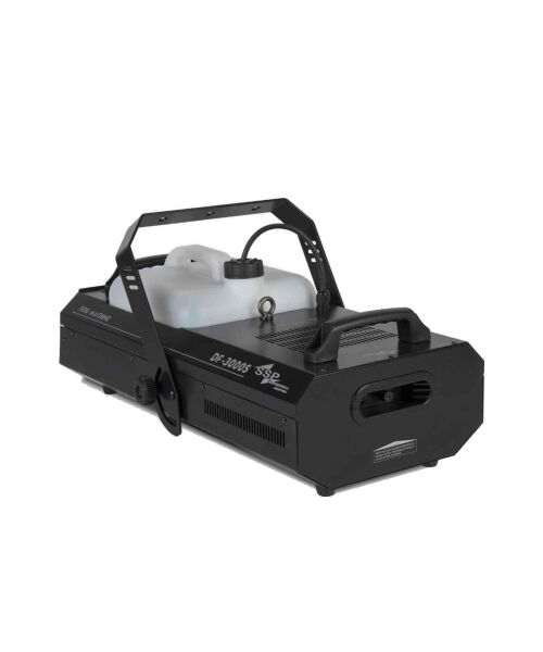 DF3000 1800 Watt Sis Makinesi