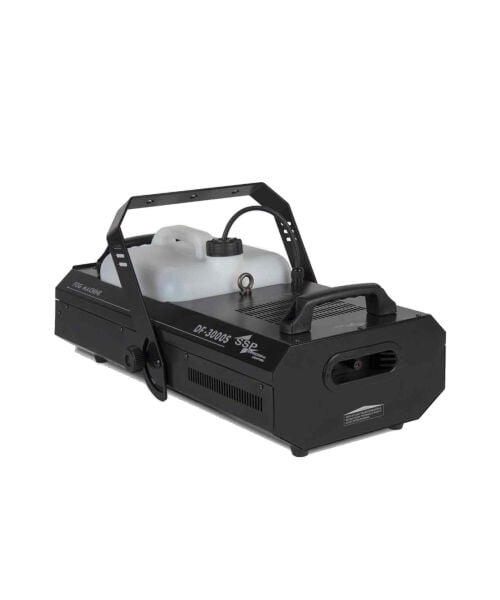 DF3000 1800 Watt Sis Makinesi