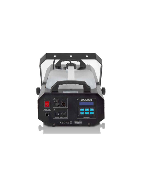 DF3000 1800 Watt Sis Makinesi