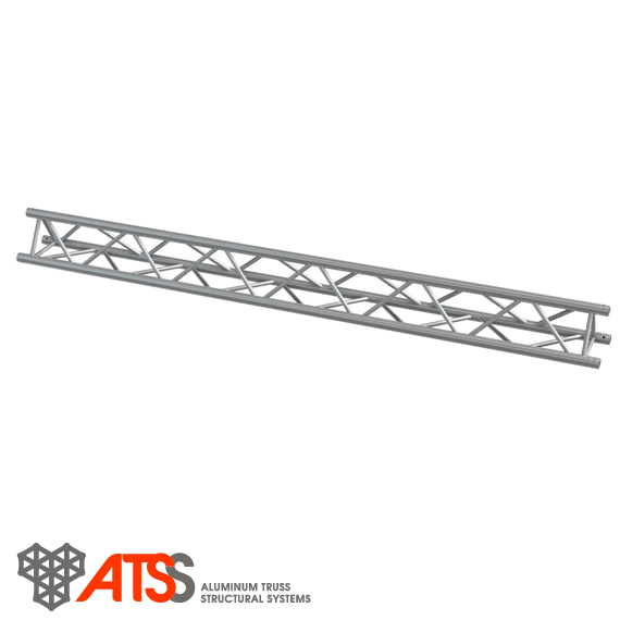 A30T Üçgen 400 Cm Alüminyum Truss
