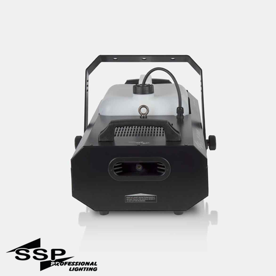 DF3000 1800 Watt Sis Makinesi