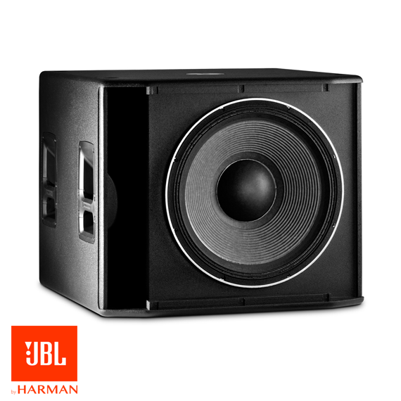 SRX818SP Aktif Subbass Hoparlör
