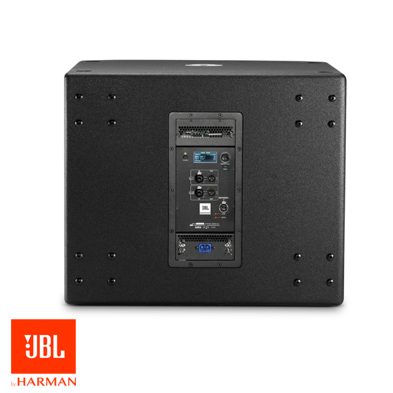 SRX818SP Aktif Subbass Hoparlör