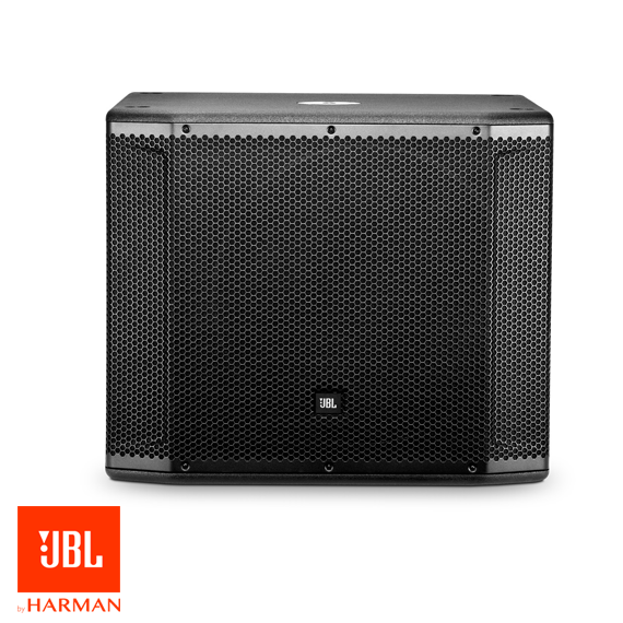 SRX818SP Aktif Subbass Hoparlör