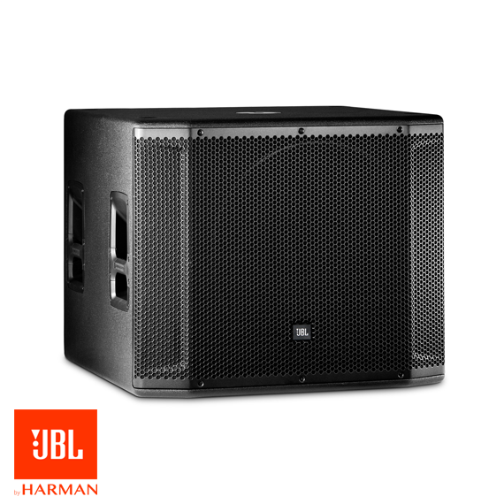SRX818SP Aktif Subbass Hoparlör
