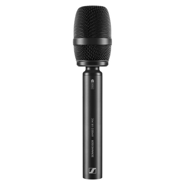 AMBEO VR Mic Ambisonik VR Mikrofonu