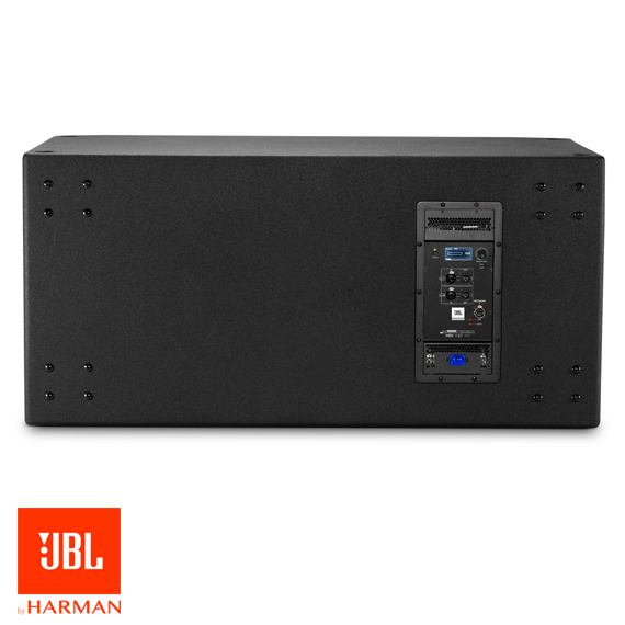 SRX828SP 2000 Watt Aktif Subbass Hoparlör