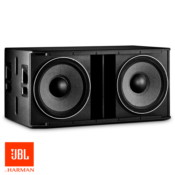 SRX828SP 2000 Watt Aktif Subbass Hoparlör