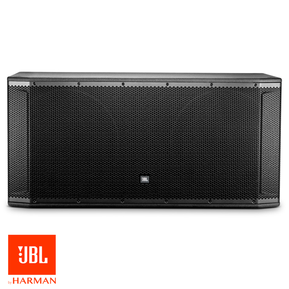 SRX828SP 2000 Watt Aktif Subbass Hoparlör