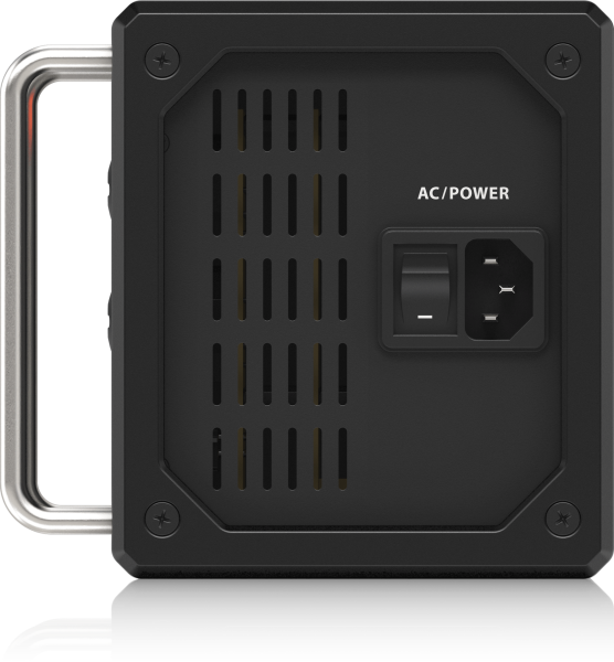 SD16 16 Kanal Digital Stage Box