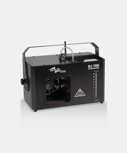 DJ700 1200 Watt Hazer Makinesi