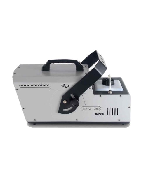 SNOW1250 1250 Watt Kar Makinesi DMX + Kumanda