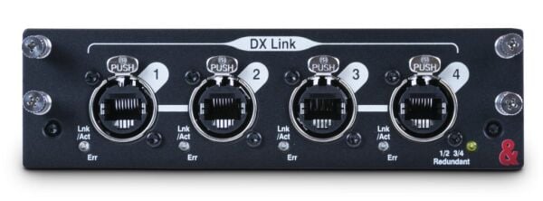 DX Link DX Ağ Kartı