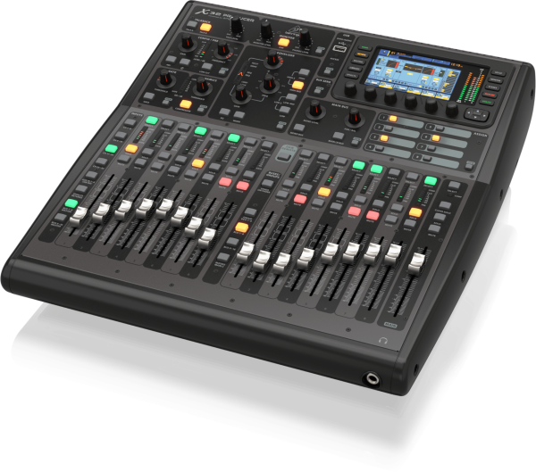 X32 Producer Digital Mixer