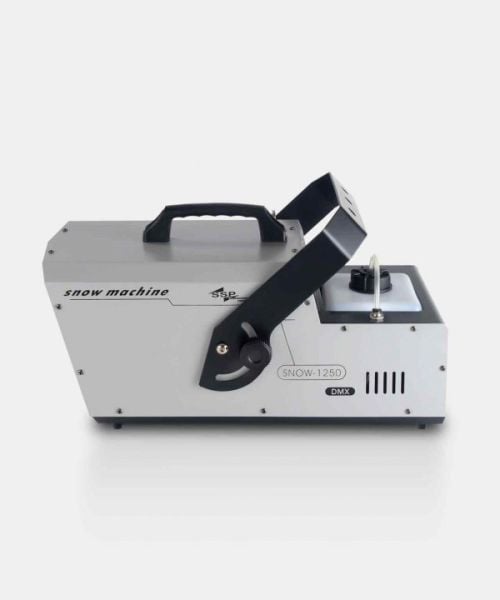 SNOW1250 1250 Watt Kar Makinesi