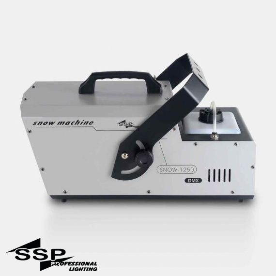 SNOW1250 1250 Watt Kar Makinesi