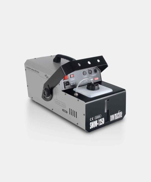 SNOW1250 1250 Watt Kar Makinesi