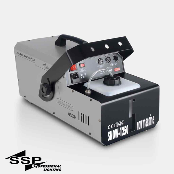 SNOW1250 1250 Watt Kar Makinesi