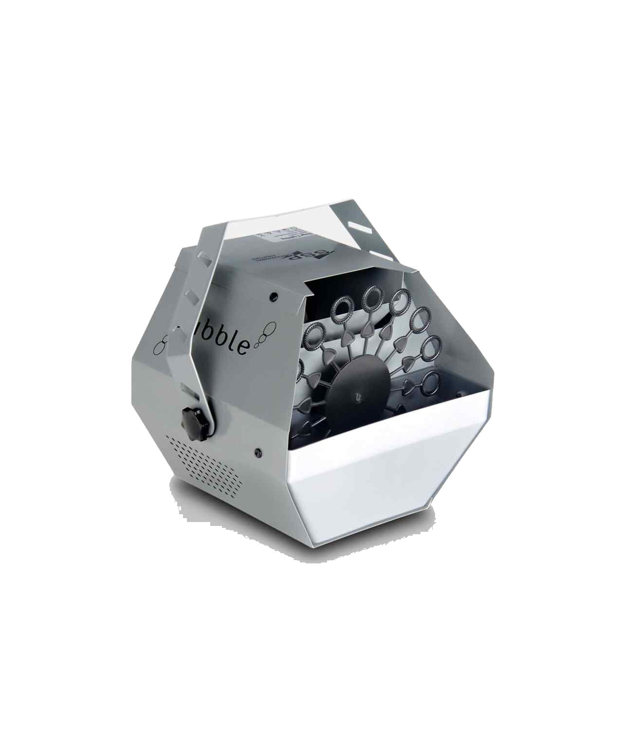 SJ001 40 Watt Balon Makinesi 2L Hazne