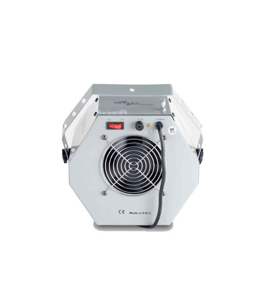 SJ001 40 Watt Balon Makinesi 2L Hazne