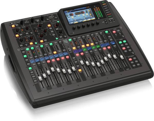 X32 Compact Digital Mixer