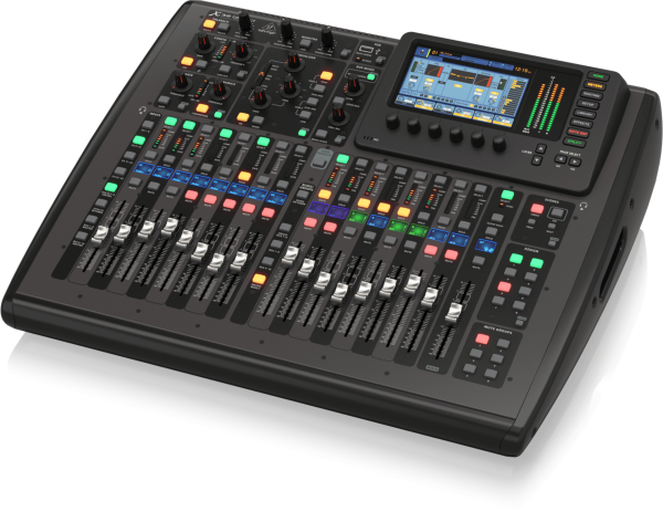 X32 Compact Digital Mixer