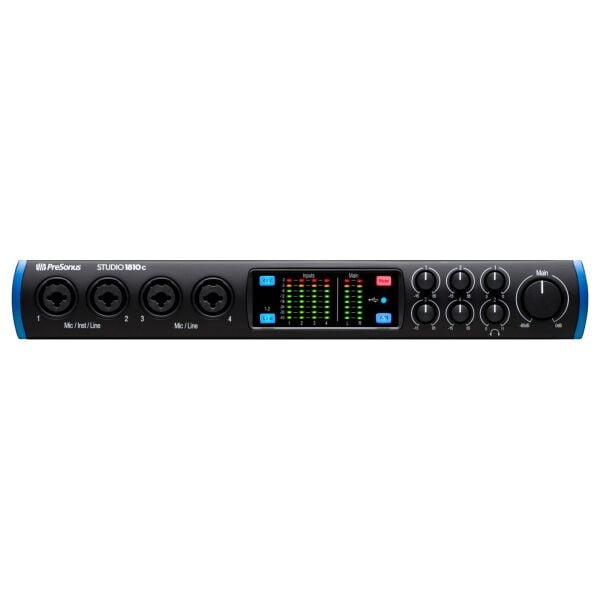 Studio 1810c USB-C Ses Kartı