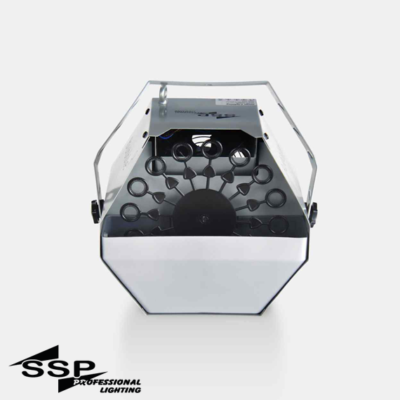 SJ001 40 Watt Balon Makinesi