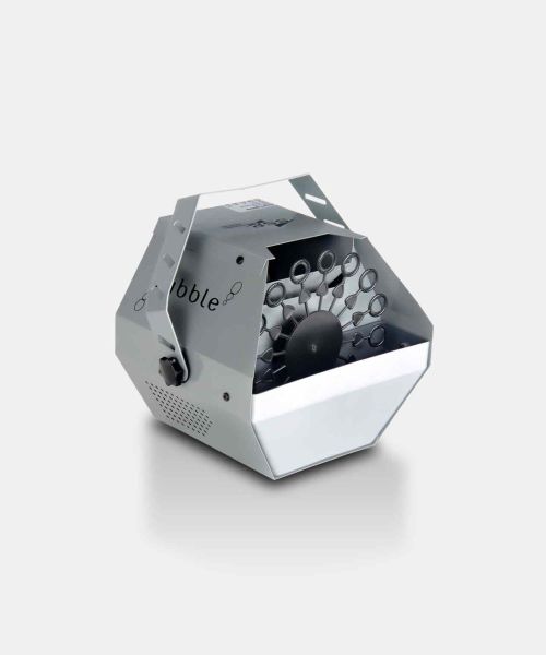 SJ001 40 Watt Balon Makinesi