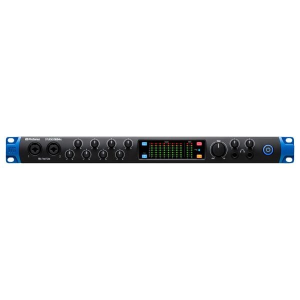 Studio 1824c USB-C Ses Kartı