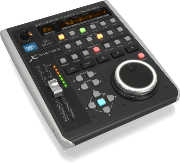 X-Touch One Daw Controller