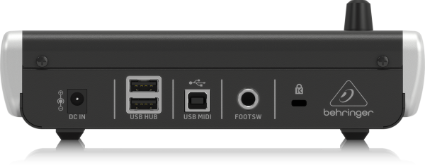 X-Touch One Daw Controller