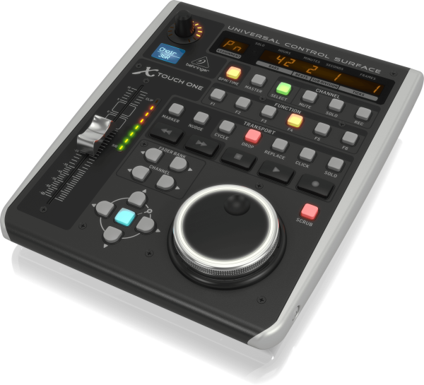 X-Touch One Daw Controller