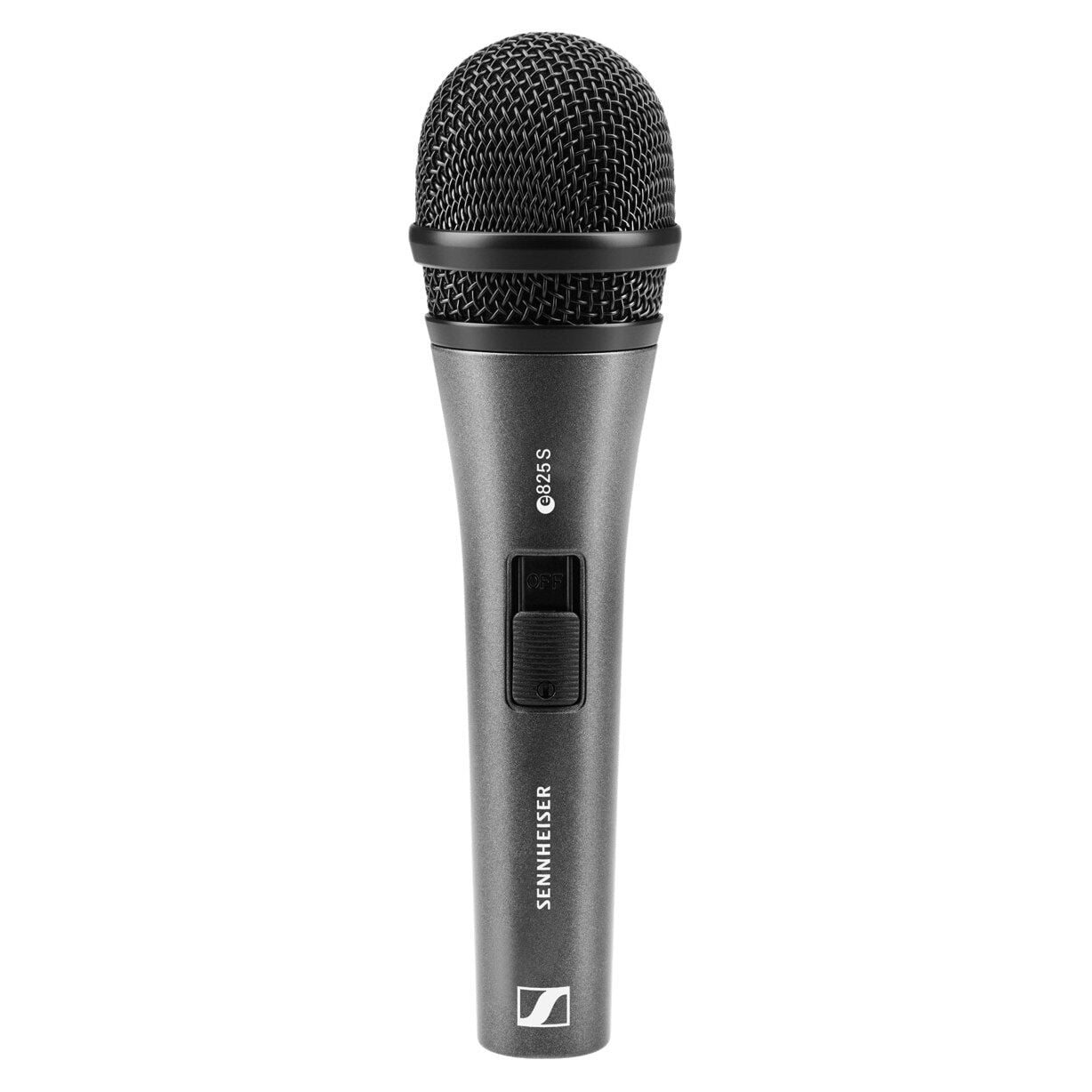 e 825-S Dinamik Vokal Mikrofonu