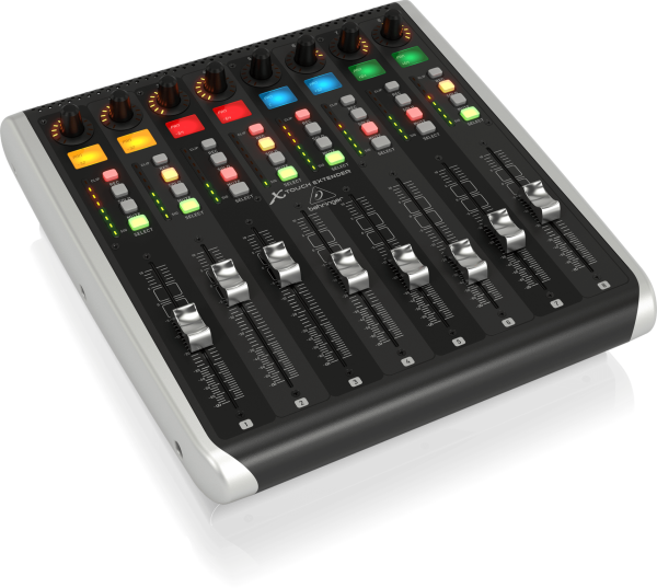 X-Touch Extender Daw Controller