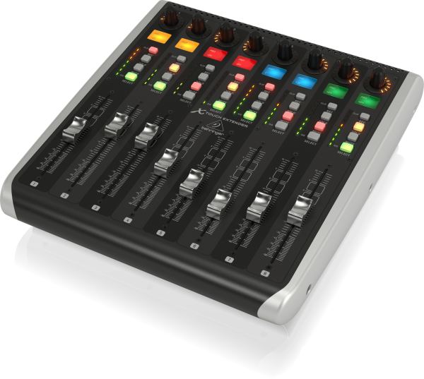 X-Touch Extender Daw Controller
