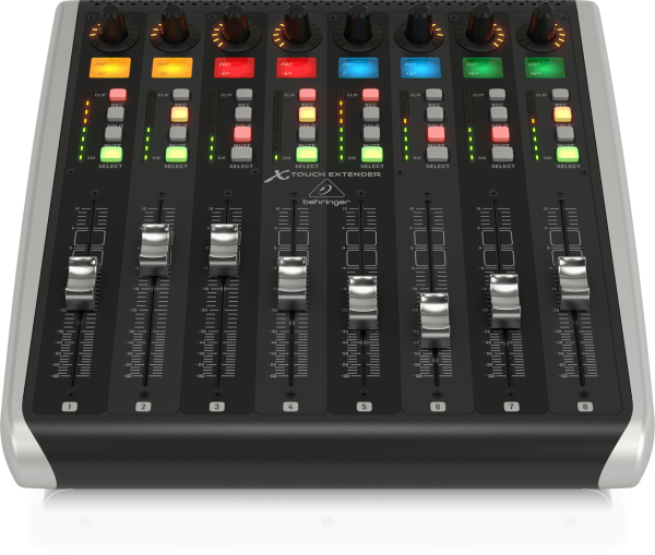 X-Touch Extender Daw Controller