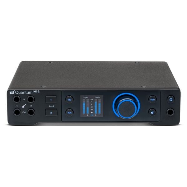 Quantum HD 2 USB-C Ses Kartı
