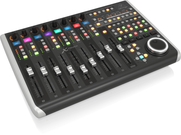 X-Touch Daw Controller