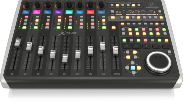 X-Touch Daw Controller