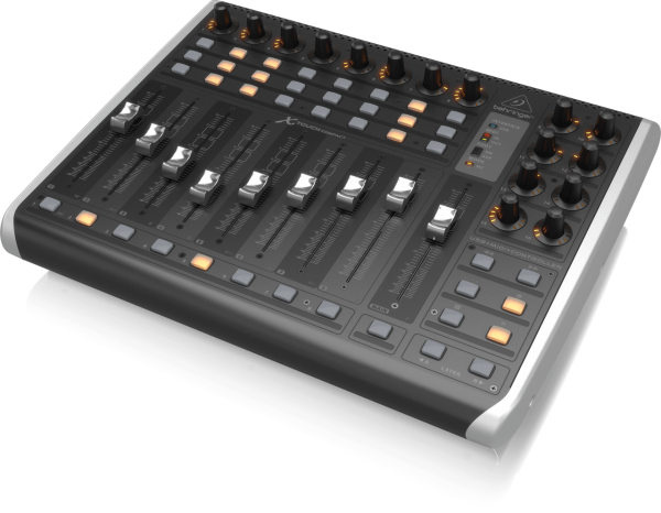 X-Touch Compact Daw Controller