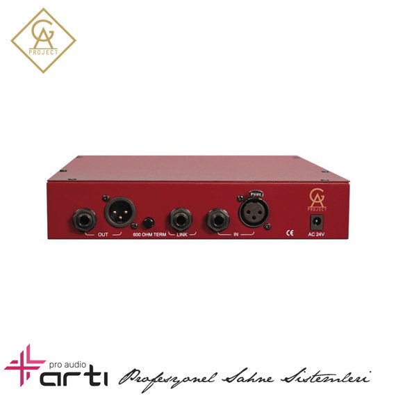 COMP-54 MK II Compressor