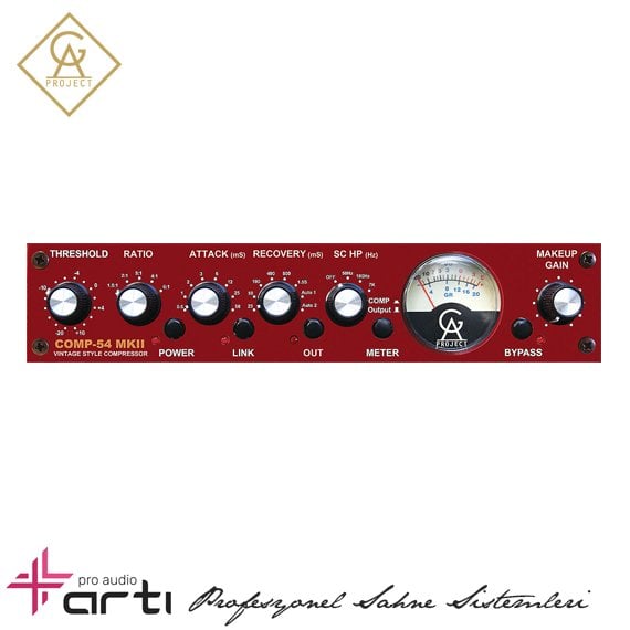 COMP-54 MK II Compressor