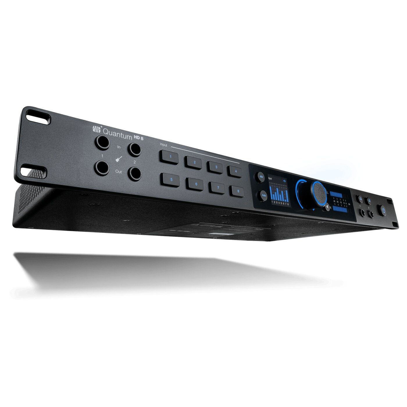 Quantum HD 8 USB-C Ses Kartı
