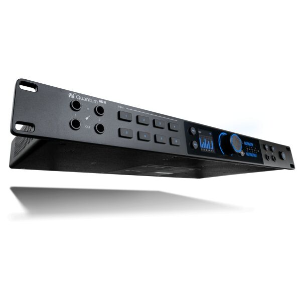 Quantum HD 8 USB-C Ses Kartı