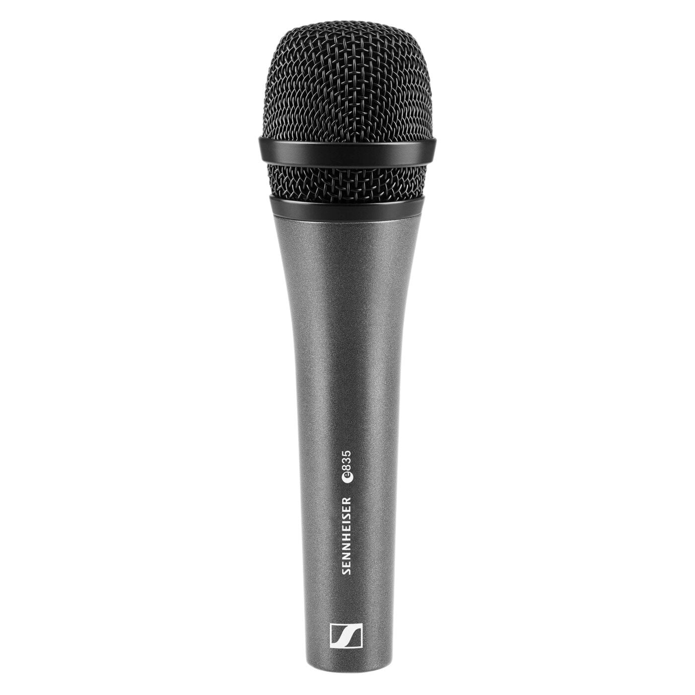 e 835 Dinamik Vokal Mikrofonu