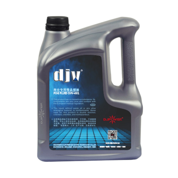 DJV002 Hazer Likiti